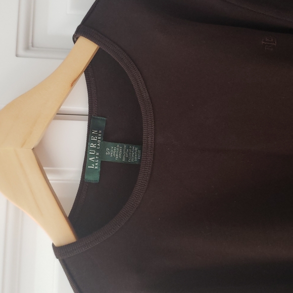 Set of 8 Lauren Ralph Lauren Tops various colours - Picture 7 of 9